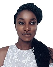 Eunice Akowuah